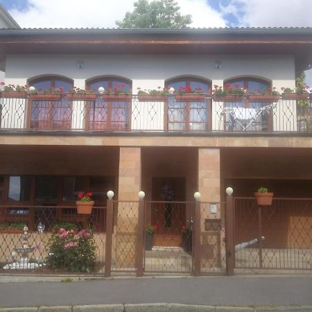 Vila Barrandov Prága Kültér fotó