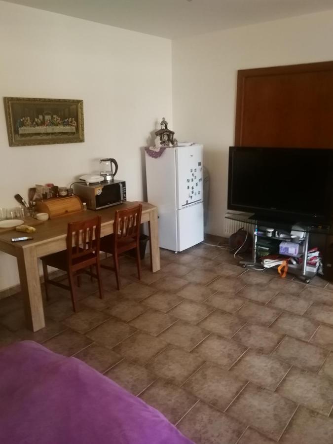 Vila Barrandov Prága Kültér fotó