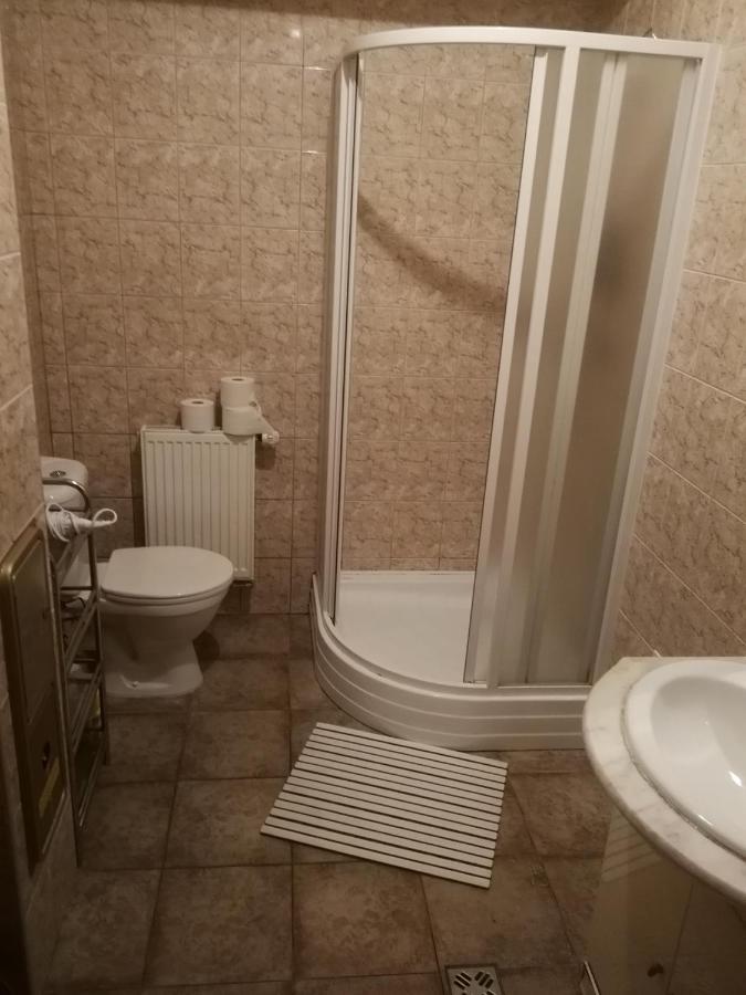 Vila Barrandov Prága Kültér fotó