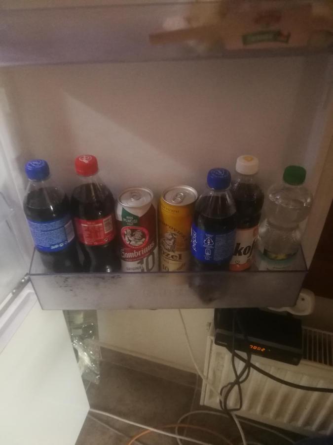 Vila Barrandov Prága Kültér fotó