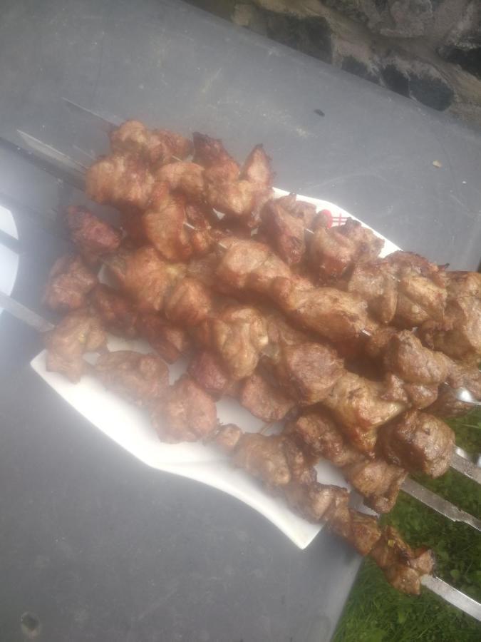 Vila Barrandov Prága Kültér fotó