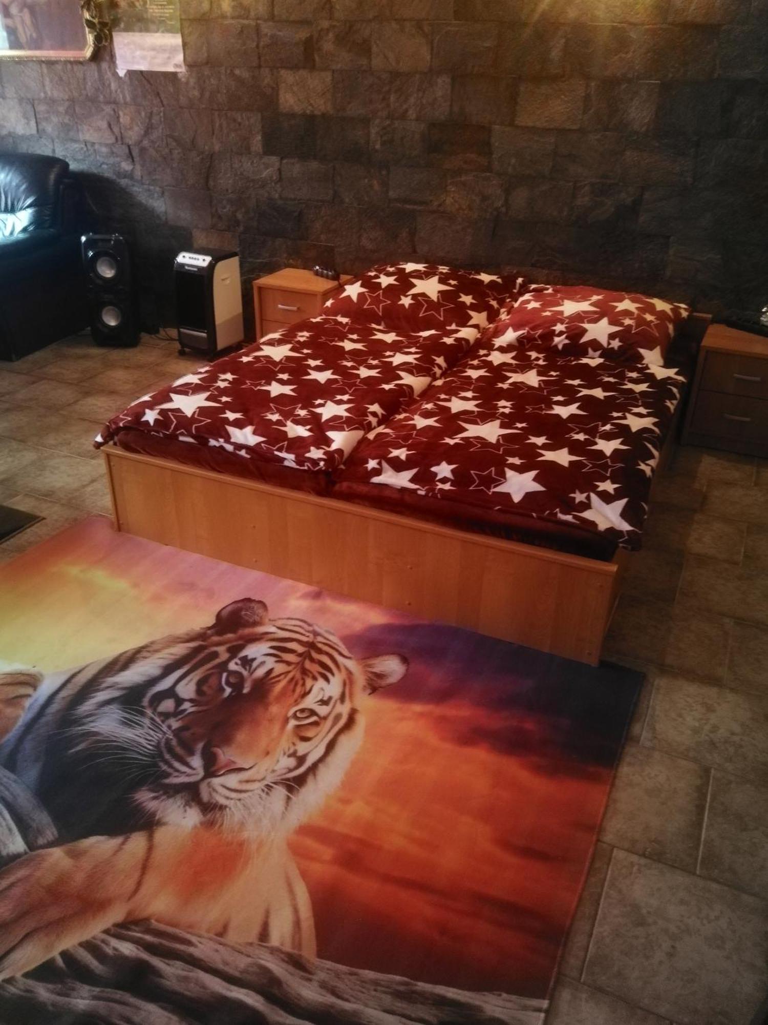 Vila Barrandov Prága Kültér fotó